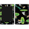 Adult Swim Rick and Morty Portal Pattern Amazon Kindle Skin